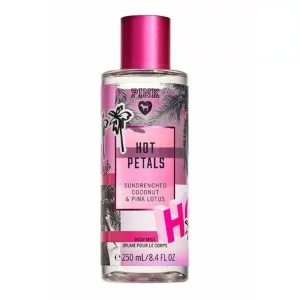 Victoria S Secret Pink Hot Petals Body Mist 250 Ml Veela Veela